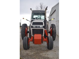 Property photo 98 - FARM EQUIPMENT AUCTION - NEW ERA FARMS, LP IN ALLEN COUNTY, INDIANA